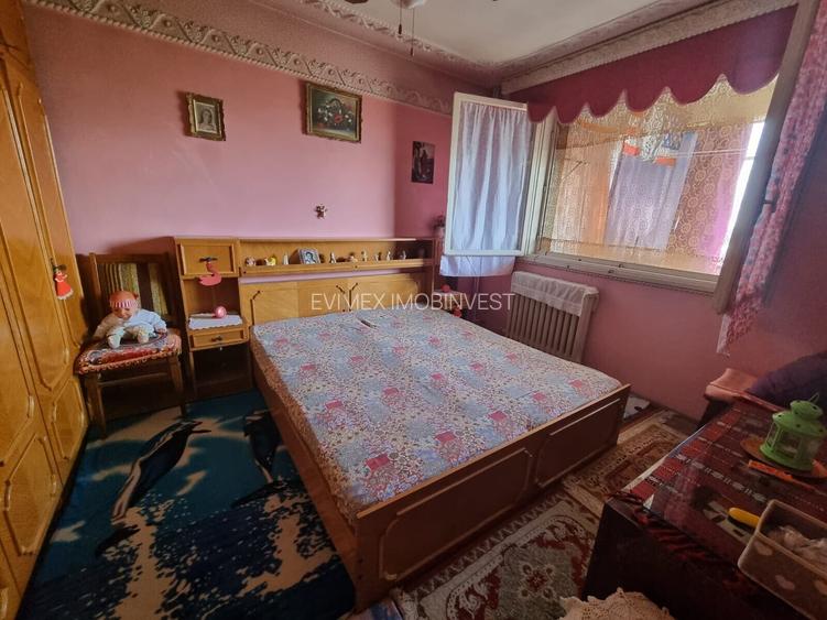 1 Decembrie Titan apartament 2 camere - 6