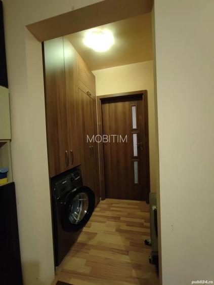 Apartament 2 camere in zona Mercur - 9
