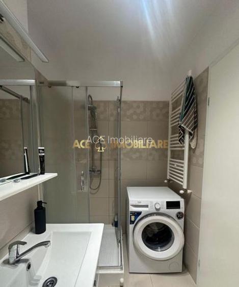 2 Camere de inchiriat Studio |  Pallady | Metrou | Parcare | Centrala - 8