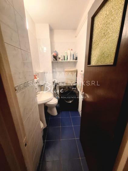 Apartament spatios cu 4 camere in zona Tomis 3 – Aleea Heracleea - 13