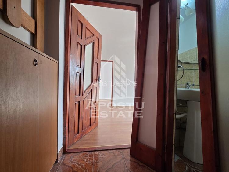 Apartament 2 camere semidecomandat, Gradiste 37 mp - 4