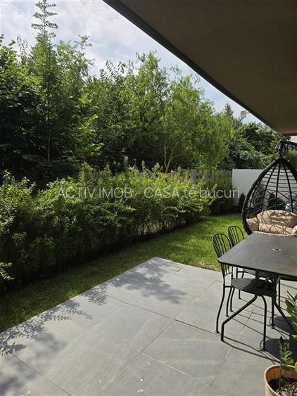 3 Camere Pipera- Iancu Nicolae Gran Park - 3