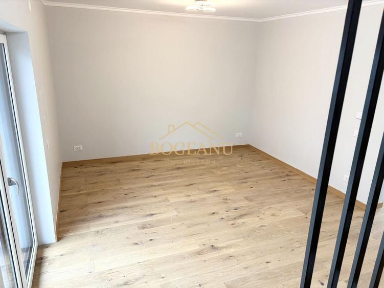 BG137-Casă 131 mp la preț de apart | P+1+M | Grădină | 2 parcari - 8