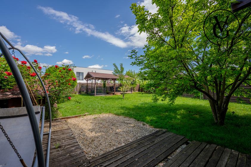 Casa 5 Camere Corbeanca | Panouri Solare 14kw-Baterie 10kw | Jacuzzi - 4