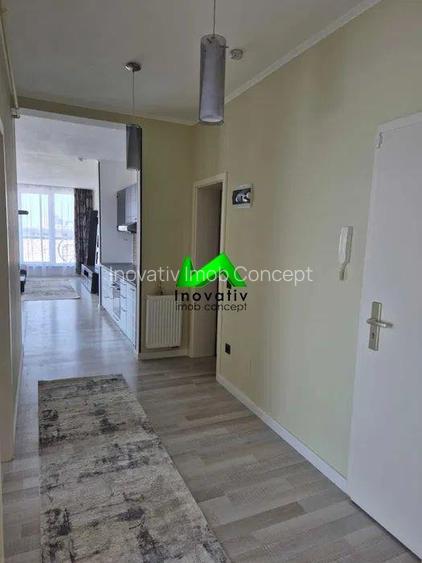 Penthouse de vanzare 3 camere boxa Sibiu Avantgarden - 2