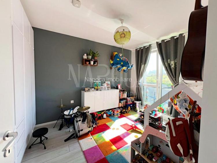 Apartament 2 camere de vanzare in Borhanci, Cluj Napoca - 3