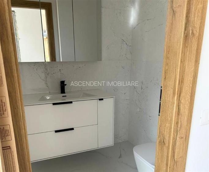 Vila cu 600mp teren, caracteristici apreciabile, Cristian, Brasov - 17