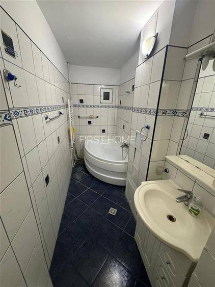 Apartament 3 camere, etaj 2, 75mp, zona Centrala , mobilat si utilat - 11