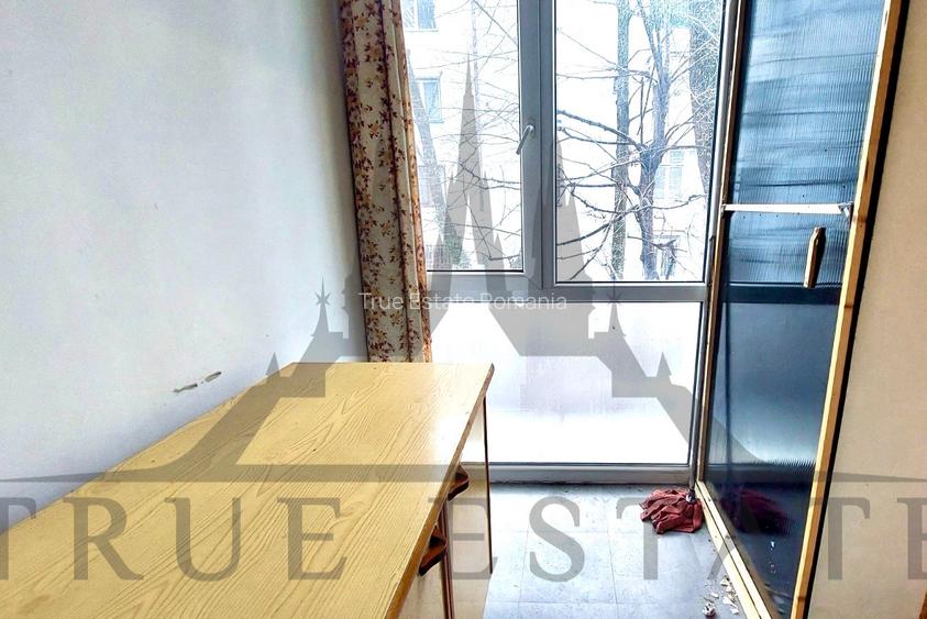 Apartament de 2 camere in zona Primaverii- ocazie rara - 11
