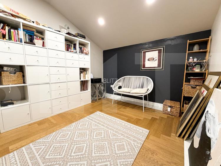 Casă premium cu panoramă | Feleacu | 1000 mp teren - 18