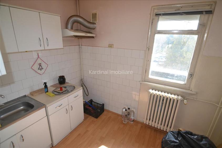 Vanzare garsoniera decomandata Astra- Planete - 17