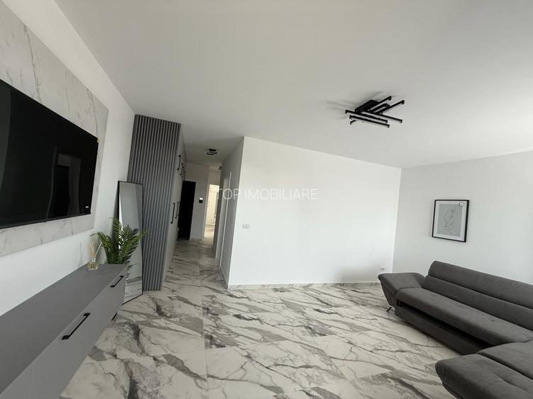 DIRECT PROPRIETAR -TERASA 18 MP | 2 CAMERE | BRAYTIM - COMISION 0% - 2