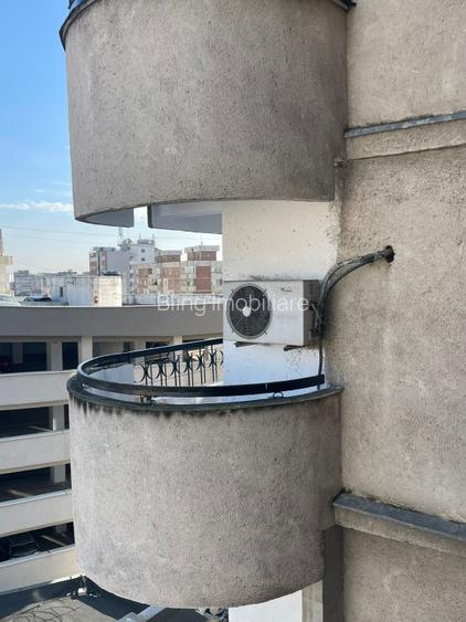 Apartament 4 camere, 125 mp, mobilat utilat, zona Centrala - 18