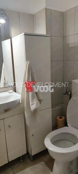 Apartament 2 camere- Zona Complex - 5
