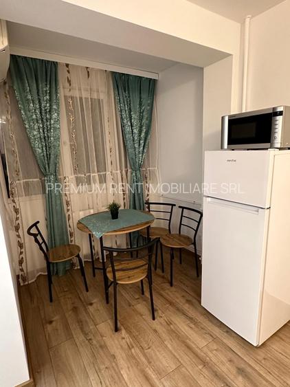 Dristor, garsoniera, 1 minut metrou, renovata total - 7