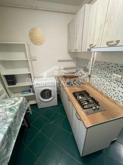 Apartament cu 1 camera 28mp -Calea Sighisoarei-Tudor - 9
