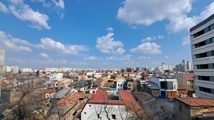 COMISION 0% | Grivita - Titulescu  | 1 minut Metrou Basarab - 15