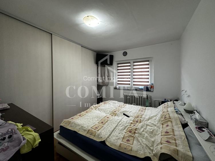 Apartament 4 camere | Etaj intermediar | Marasti - 4