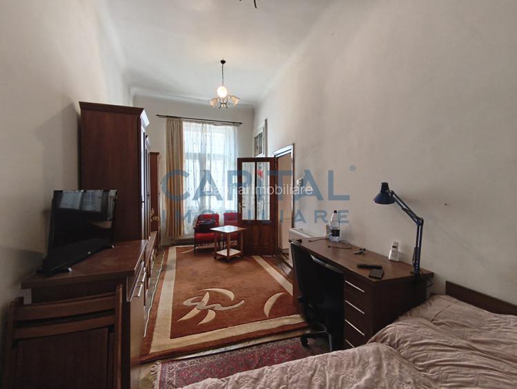 Vanzare apartament cu 1 camera ultracentral. Comision 0! - 3