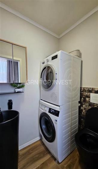 Penthouse SMART teresa 34mp zona Turnisor - 6