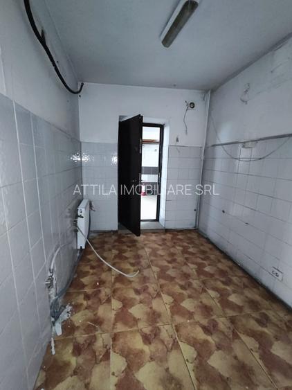 Vand cladire P+1 SAD+Apartament 160000 euro - 7