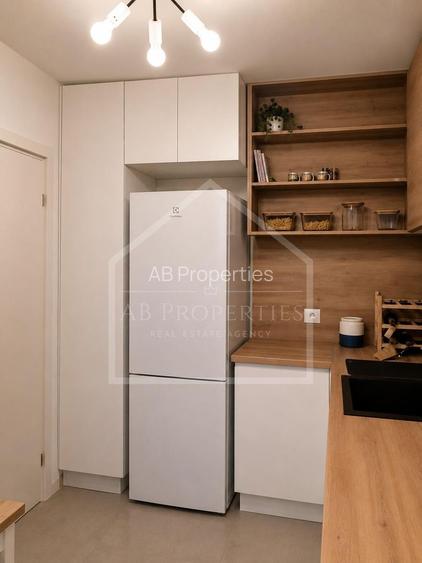 Apartament 3 camere | Parcare Inclusa | Metrou Laminorului | Complex Rezidential - 13