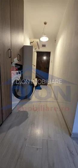 Garsoniera Drumul Taberei, Valea Larga - 6