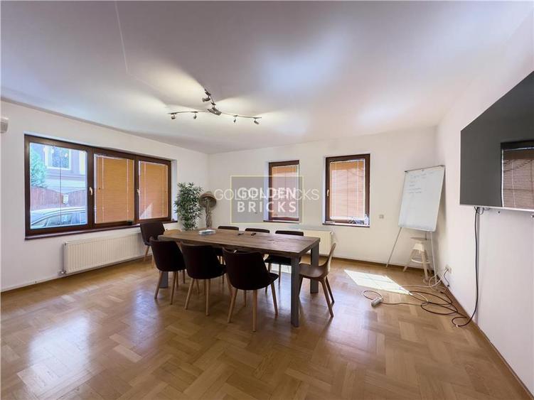 Piata Victoriei | Parcare | Mobilat | 96 mp + Shared spaces - 23