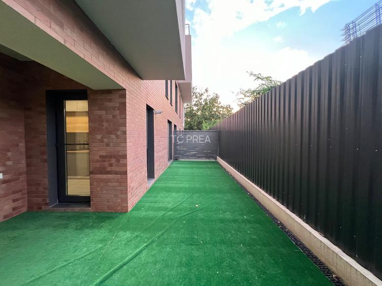 proprietar, loc parcare inclus, 2 camere bucătărie mobilat/utilat lux bloc nou - 15