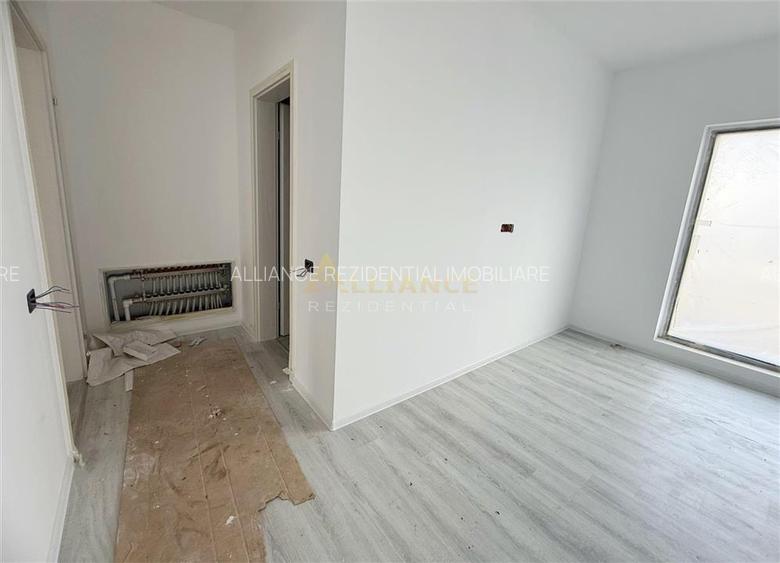 Casa Individuala / 3 Camere / 2 Bai / Incalzire in Pardoseala - 6