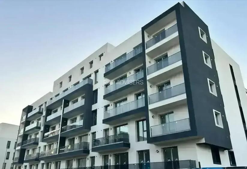 2 camere finalizat cu o terasa impresionanta - 7