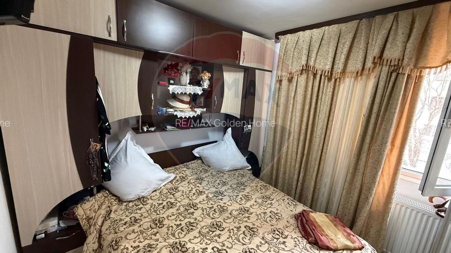 Apartament cu 2 camere de vânzare în zona Sud - 4