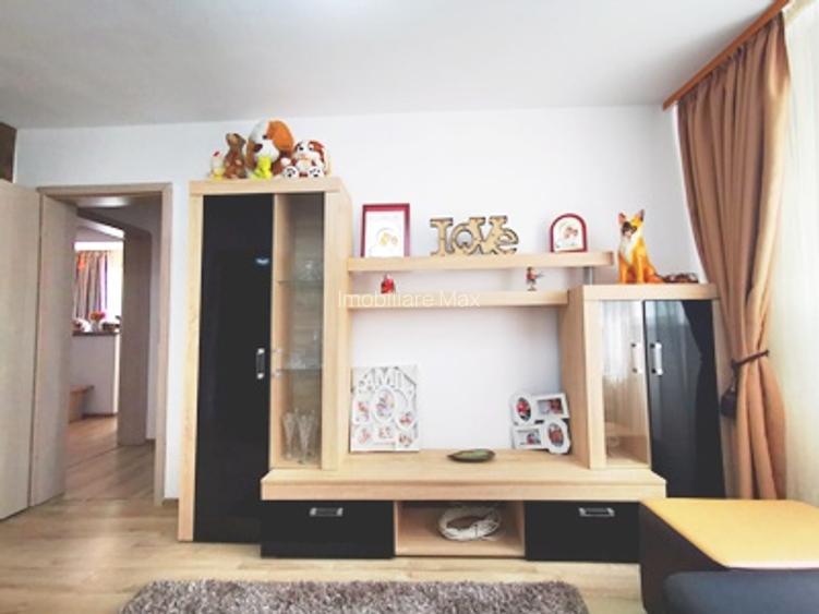 Vanzare apartament 3 cam Colentina, Fabrica de Gheata complet mobilat - 9
