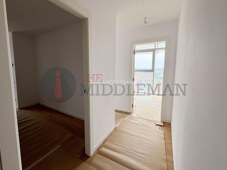 Apartament cu 3 camere UP-Site - Floreasca - 6