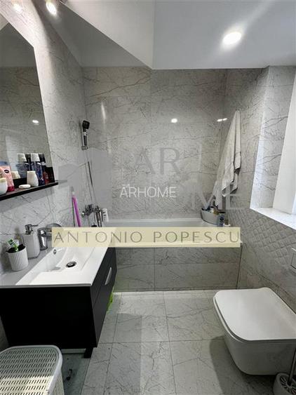 Vanzare vila 4 camere, in Ploiesti, Cartier Albert - 24