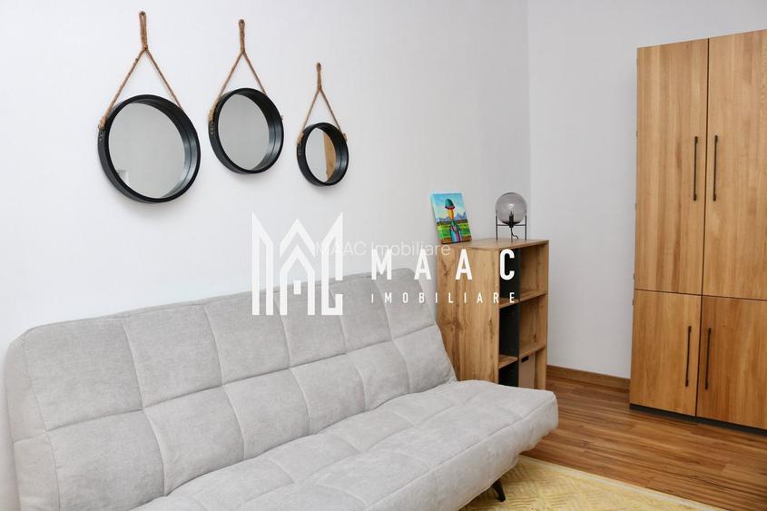 Apartament 4 camere | 2 bai | Modern | Curte | Central - 16