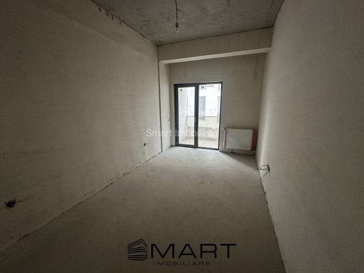 Apartament 2 camere etaj 1, zona Doamna Stanca - 2