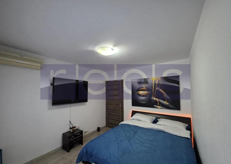 DE VANZAREA 2 CAMERE | RENOVAT | VALEA OLTULUI | DECOMANDAT | METROU - 2