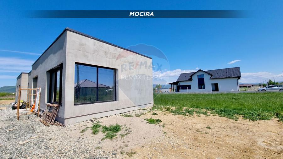 Vă propunem spre vânzare o casă deosebită - 4