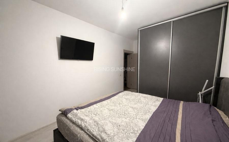 3 camere | etaj 2 | decomandat | Militari | Metrou Pacii - 3