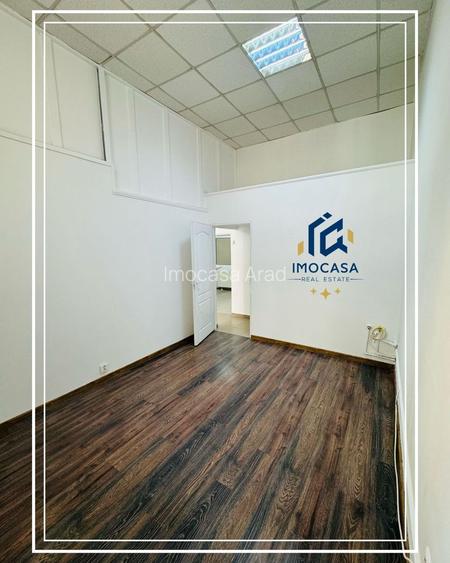 Spațiul comercial de închiriat salon cosmetică, Frizerie, Coafură, etc - 15