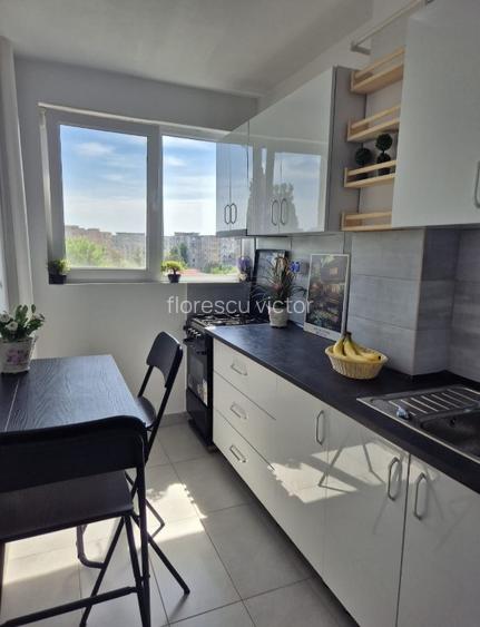 PRIMA INCHIRIERE - AP 2 CAMERE CALEA GIULESTI 105 / CRANGASI - PROPRIETAR - 9