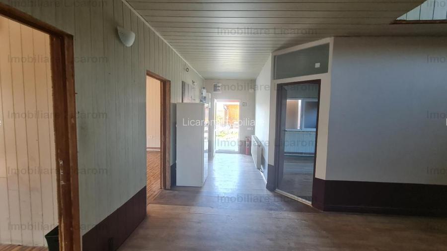 Proprietate in Cristian cu trei constructii+o fundatie,450000euro - 32