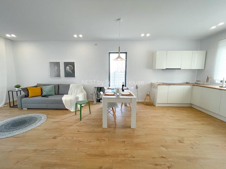  Vila parter, individuala. Teren 330 mp. Proprietar - 12