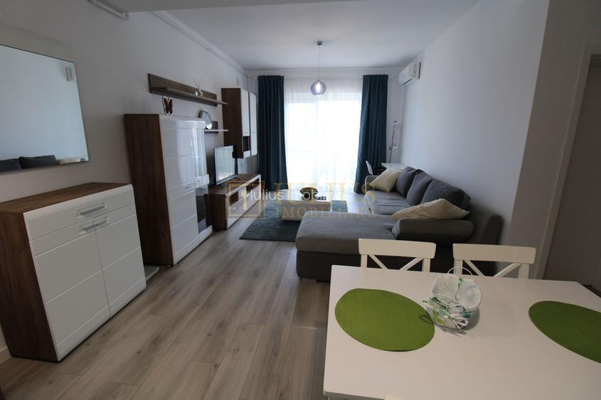 Bloc nou, loc de parcare, zona Aradului/str. LInistei - 2