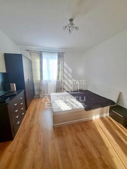 Apartament 2 camere de inchiriat, loc de parcare, Giroc, Jud.Timis - 4