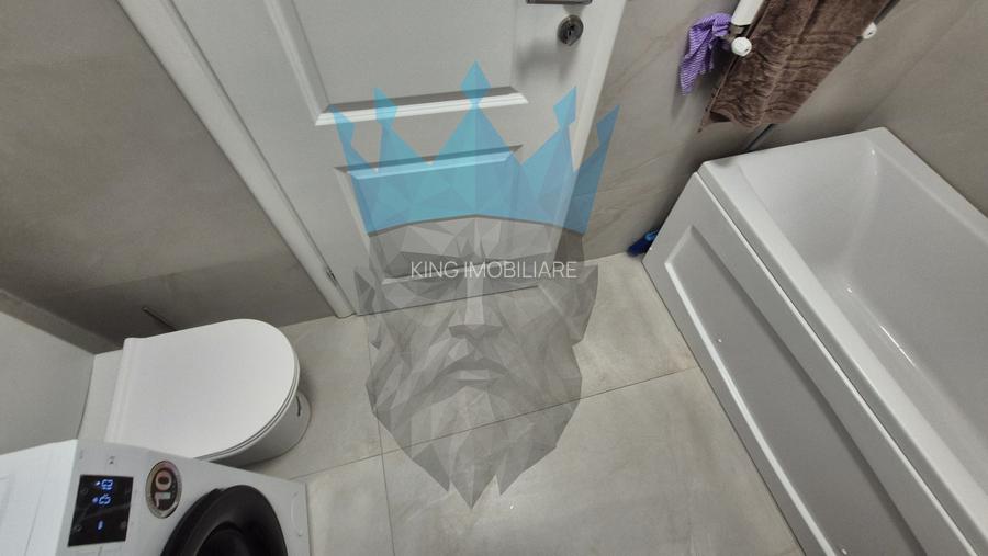 Apartament 2 Camere Central Address Sector 5 Bucuresti - 12