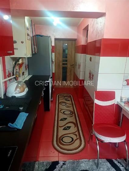 Mobilata- Utilata, Casa 2 camere, Dorobantilor, Teren - 197 mp, - 5