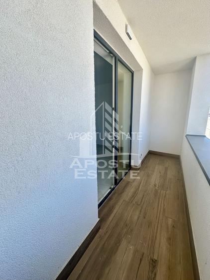 Apartament cu 1 camera, finalizat, zona Braytim - 7