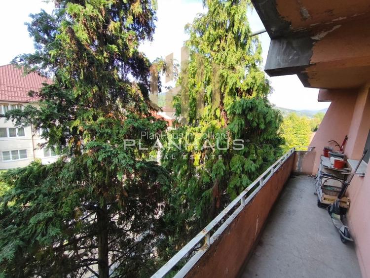Apartament 3 camere – 95 mp, zona centrală, Casa de Cultură, ,etaj 3 - 9